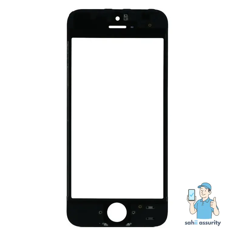 Glass for Apple iPhone 5 thumbnail